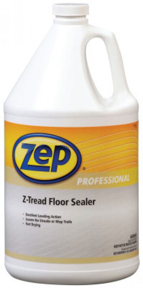 ZEP PROFESSIONAL Z-TREADFLOOR SEALER