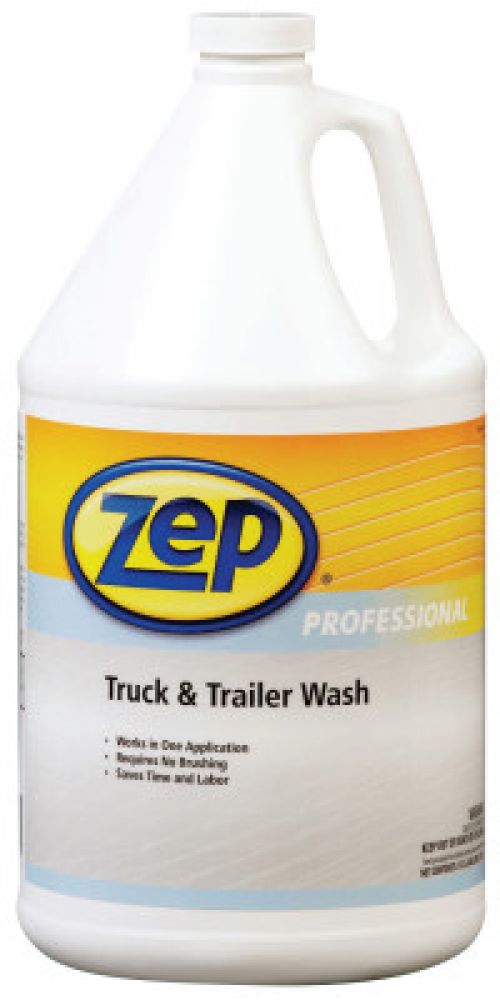 ZEP PROF TRUCK & TRAILER WASH