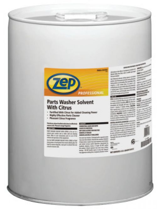 Parts Washer Solvents, 5 gal Pail