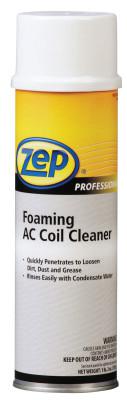 ZEP PROFESSIONAL Foaming AC Coil Cleaners, 20 oz Aerosol Can