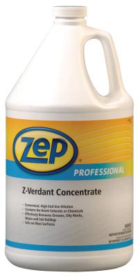ZEP PROFESSIONAL Z-Verdant Concentrates, 1 gal Bottle
