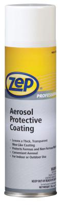 ZEP PROFESSIONAL Metal Protectant, 13 oz Aerosol Can