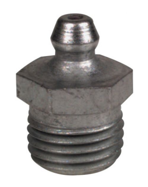 Hydraulic Fittings, Straight, 7/8 in, Male/Male, 1/4 in (PTF)