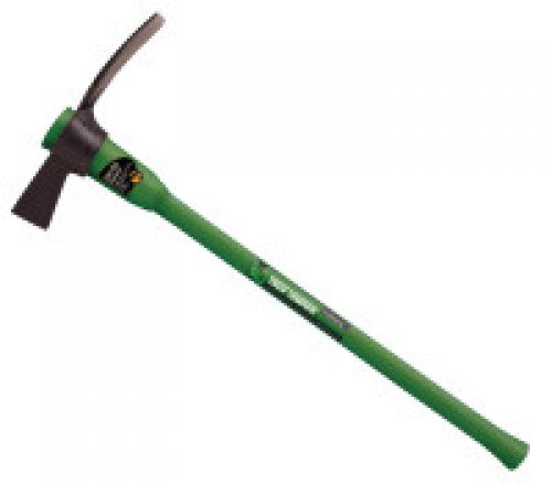 5'' CUTTER MATTOCK 36'' FIBERPRO HANDLE