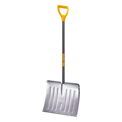 jackson shovels