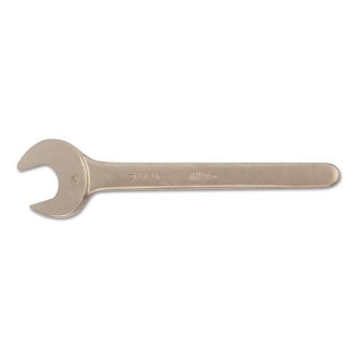 Open End Wrenches, 1-1/8 in Opening, 15° Head Angle