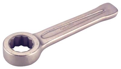 12-Point Striking Box Wrenches, 9 in, 1 5/8 in Opening