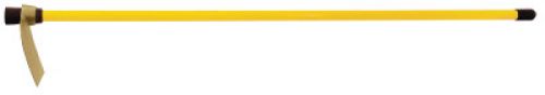 Planters' Hoes, 7 3/4 in Blade Width, Fiberglass Handle