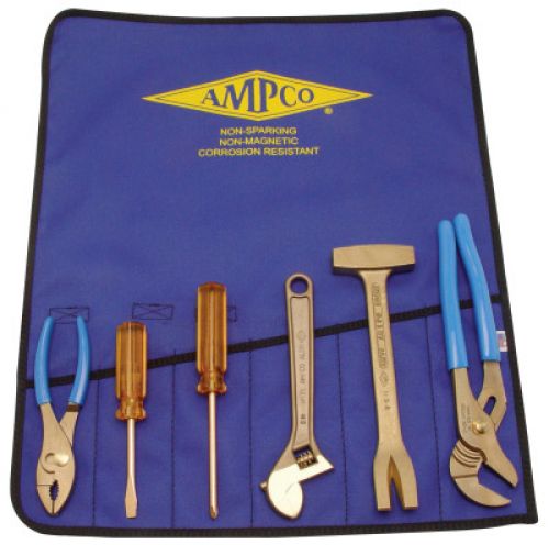 SAFETY TOOLS KIT (6PC)