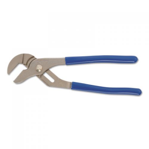 Groove Joint Pliers, 12 in, Straight