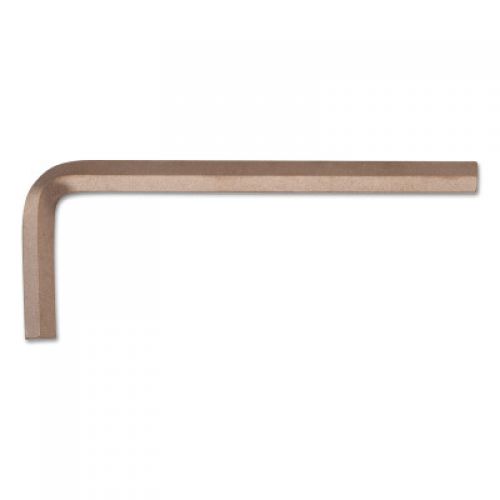 Allen Wrenches, 11/16 in, 7 1/4 in Long