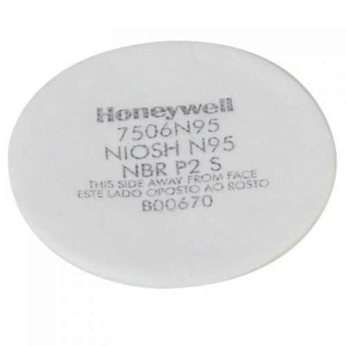 N95 NON OIL PARTICULATE FILTER