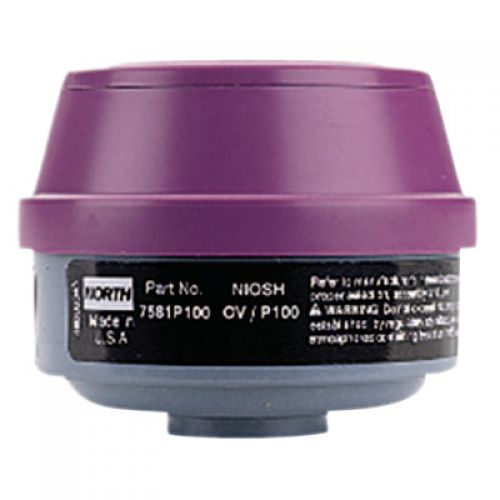 CART/FILTER OV P100