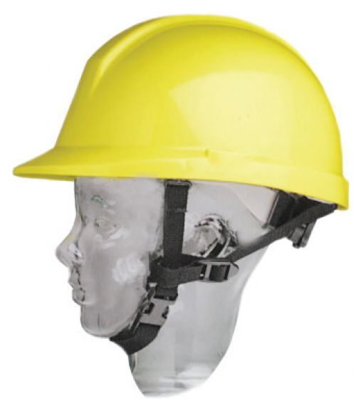 Chinstrap 4-Point Suspensions, Chinstrap, For A49, A49R Hard Hats