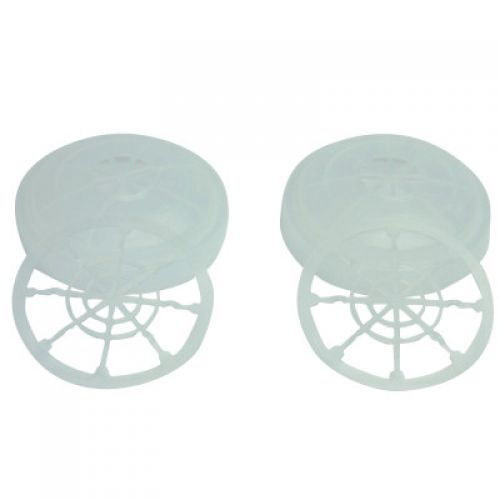 FILTER COVER (PAIR/2)EA 10PR/BOX