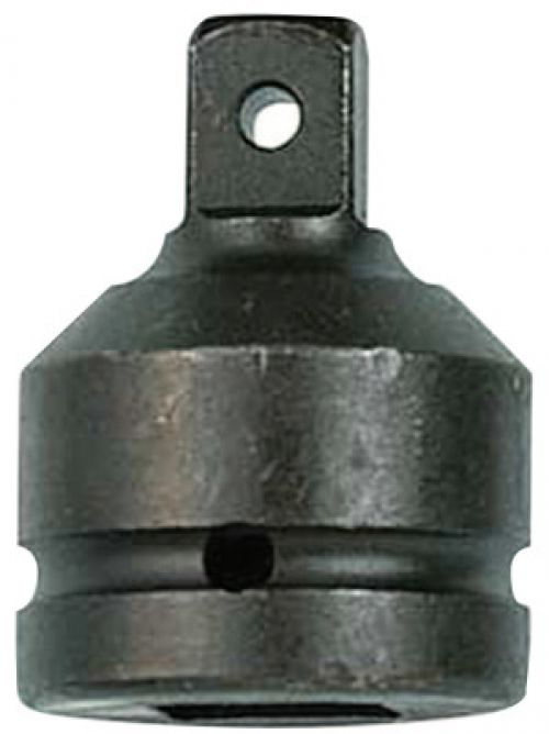 Armstrong Tools Impact Drive Adapters, 1 in (female square); 3/4 in (male square) drive