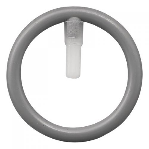 Plastic Retaining Rings, 3/4 in drive, DIN style Sockets, Square
