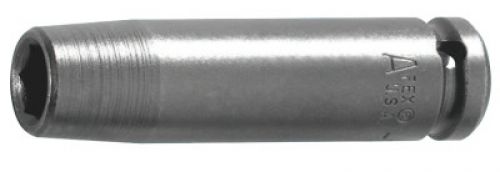 3/8" Dr. Deep Sockets, 20552, 3/8 in Drive, 13 mm, 6 Points