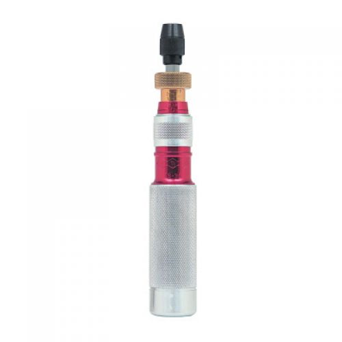 Torque Limiting Screwdrive, 1/4 in Hex Drive, 20 -150 in oz Torque