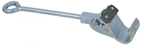 Junior Clamp Adapter, 3/16 in to 3/4 in Capacity