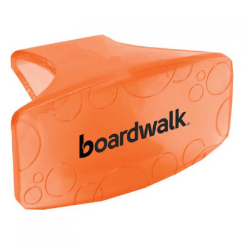 BOARDWALK Bowl Clip, Mango Scent, Orange