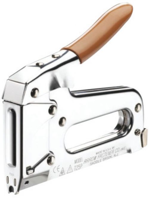 Staple Gun Tackers, For Low Voltage Wire