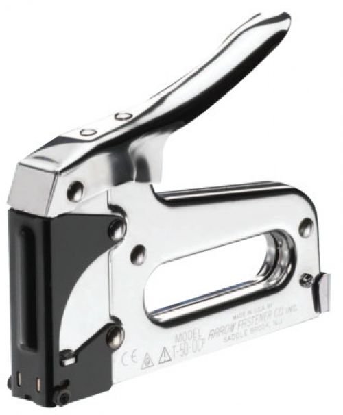 Staple Gun Tackers, For HVAC/Ducts/Pipes