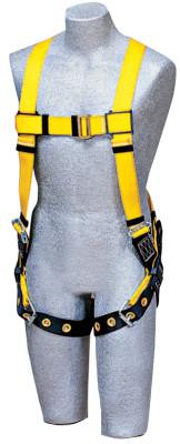 3M™ DBI-SALA® Delta™ Vest-Style Harness 1102000, Universal