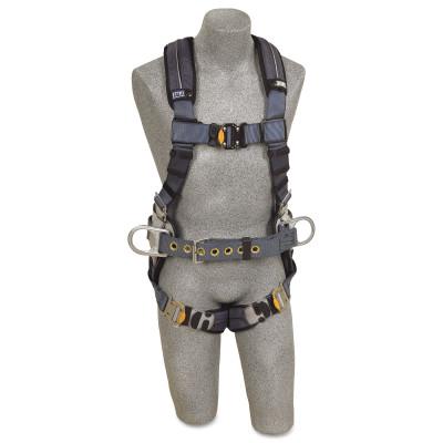 ExoFit XP Construction Harnesses, Back & Side D-Rings, Large