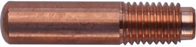 Anchor Brand Contact Tip, 0.045 In Wire, Heavy-duty, Tregaskiss