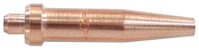 Anchor Brand Cutting Tips, Swaged Copper Purox