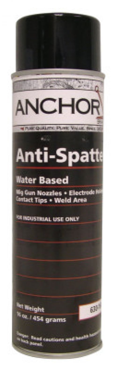 Anti-Spatter & Chemicals