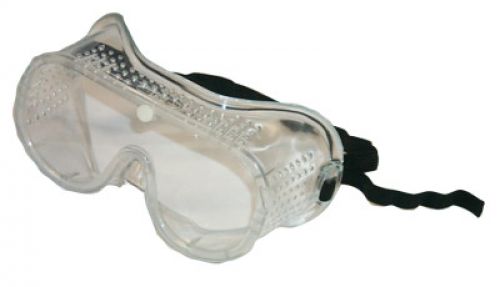 Soft Protective Goggles, G-350, Direct, Soft Vinyl