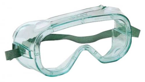 ANCHOR G-351 SOFT VINYLGOGGLE IN DIRECT VENTILAT