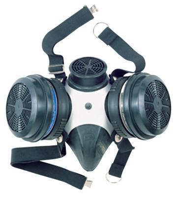 binks respirator cartridges