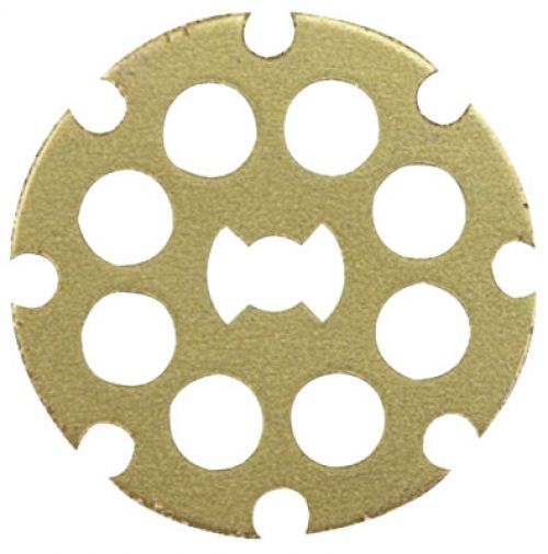 EZ LOCK WOOD CUTTING WHEEL Industrial, Safety, Janitorial, and