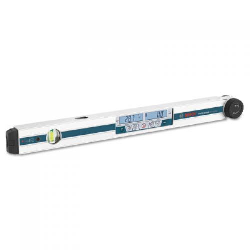 Digital Angle Finder and Inclinometers, 2 in