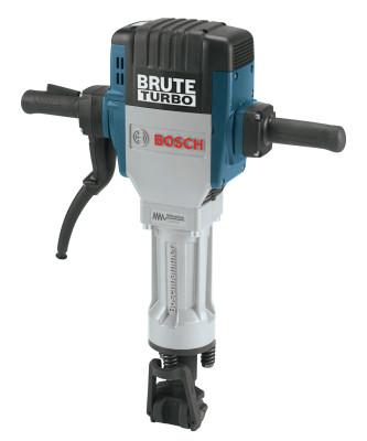 Bosch Power Tools Turbo Powered Brute Breaker Hammer