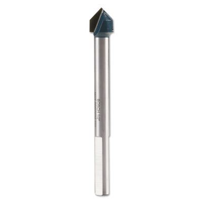 Bosch Power Tools Glass And Tile Bits 1 2 In Cutting Diameter