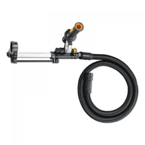 Dust Extractor Telescope W/Hose for SDS Rotary Hammers