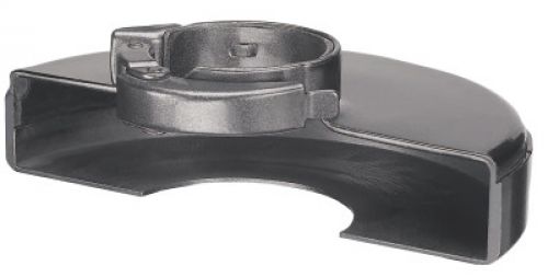 Grinder Attachments, Type 1 Guard, 7 in
