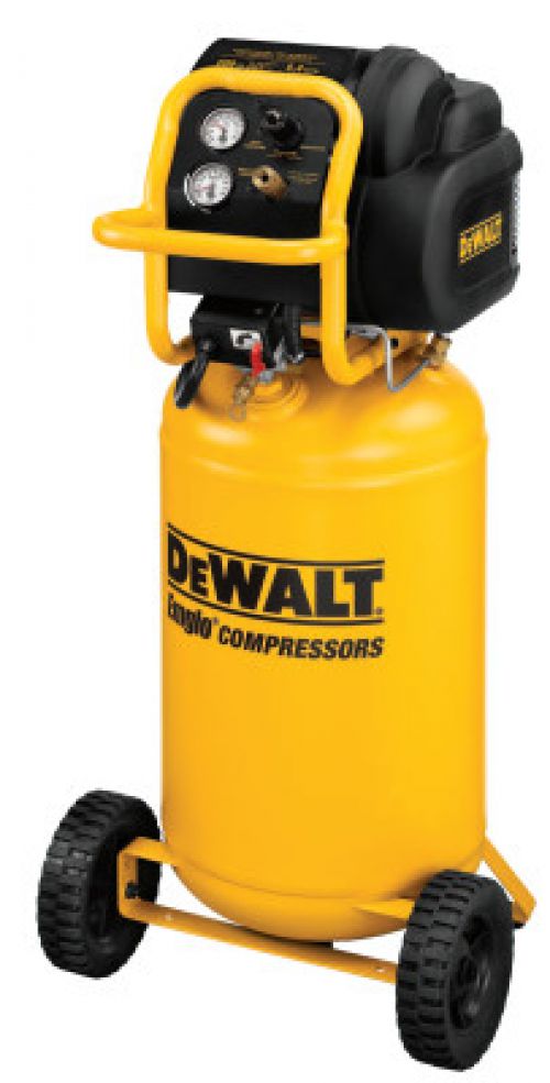 Electric-EHP Portable Compressor, 1.6 hp, 225 psi, 120 Volt, with 15 Gallon Tank