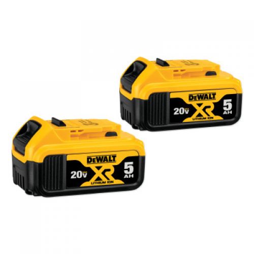 september mareridt bygning Batteries, Cordless Tool - Advanced Safety Supply | Safety Equip | PPE |  Training | MRO | Workwear