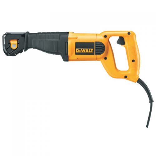 10 Amp Reciprocating Saw