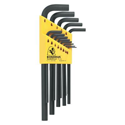 Hex Key Sets