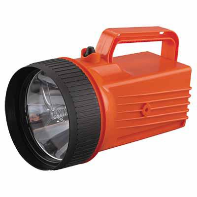 Worksafe Lanterns, 1 6V