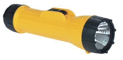 The Bright Star Industrial Flashlights, 2 D