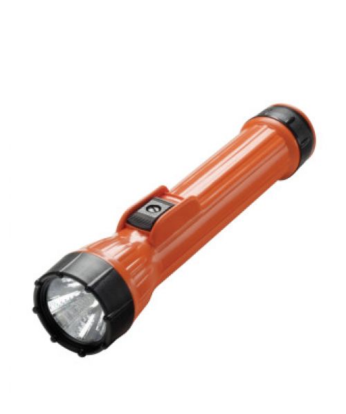 BRIGHT STAR Worksafe Flashlights, 3 D, PR-7 Bulb