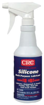 Electrical Grade Silicone Lubricants, 55 gal Drum