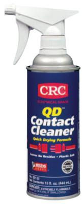 QD Contact Cleaners, 5 gal Pail